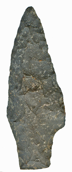 Picture of Bare Island Point - 89mm -161-65-V