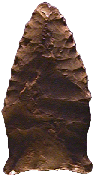 Picture of Beaver Lake Point = 46mm - 134-20-D