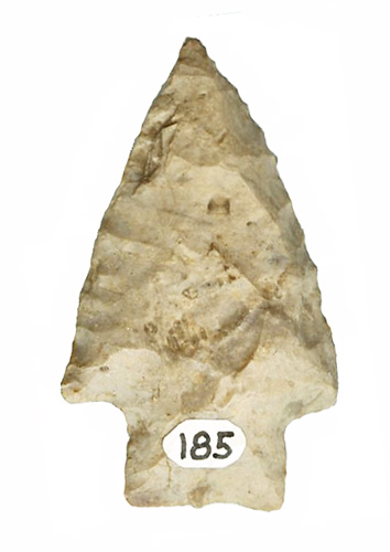 Picture of a Kays Point - 46mm - 185-19-C