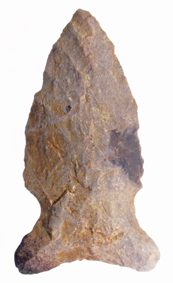 Picture of a Rowan Point - 45mm - 187-12-C